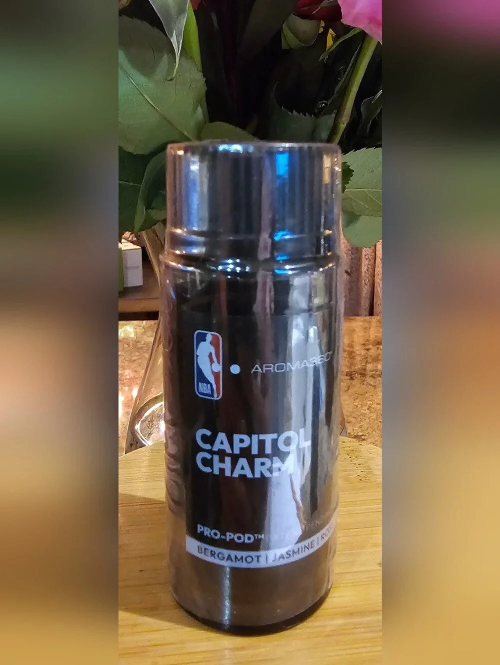 Aroma360 Pro-Pod 50ml Fragrance Oil- Capitol Charm